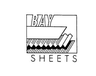 BAY SHEETS logo