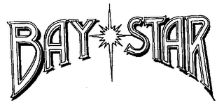 BAY STAR logo