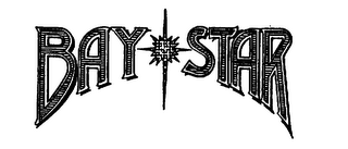 BAY STAR logo