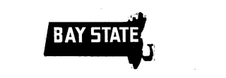 BAY STATE logo