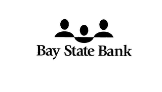 BAY STATE BANK logo