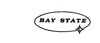 BAY STATE C logo
