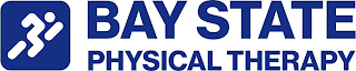 BAY STATE PHYSICAL THERAPY logo