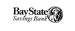 BAY STATE SAVINGS BANK logo