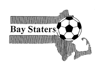 BAY STATERS logo