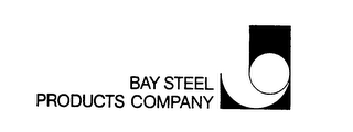 BAY STEEL PRODUCTS COMPANY logo