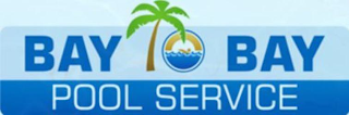BAY TO BAY POOL SERVICE logo