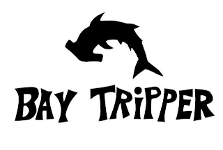 BAY TRIPPER logo