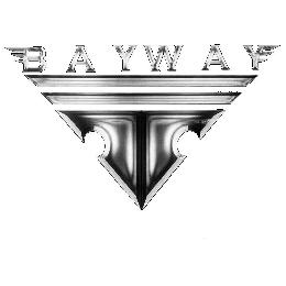 BAY WAY logo