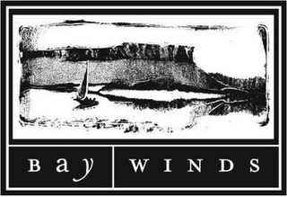 BAY WINDS logo