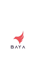 BAYA logo