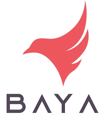 BAYA logo