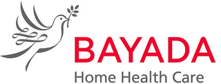 BAYADA HOME HEALTH CARE logo