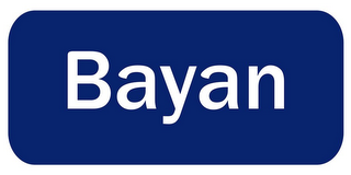 BAYAN logo
