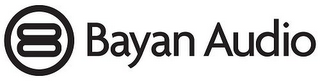 BAYAN AUDIO logo