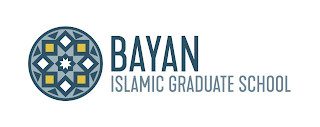 BAYAN ISLAMIC GRADUATE SCHOOL logo
