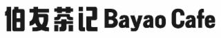 BAYAO CAFE logo