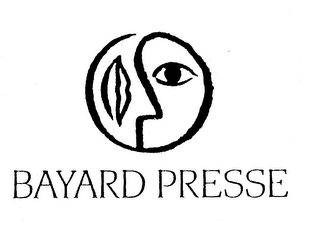BAYARD PRESSE logo
