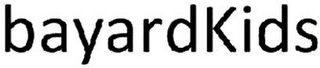 BAYARDKIDS logo