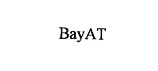 BAYAT logo