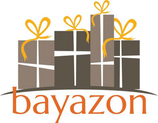 BAYAZON logo