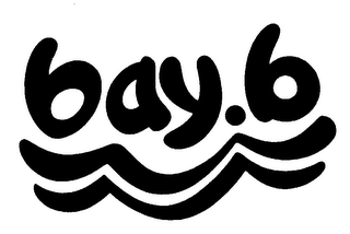BAY.B logo