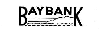 BAYBANK logo