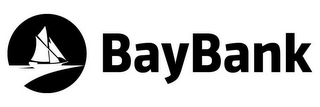 BAYBANK logo
