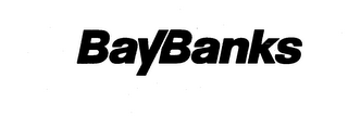 BAYBANKS logo