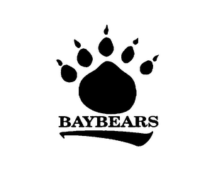 BAYBEARS logo