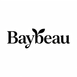 BAYBEAU logo