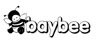 BAYBEE logo