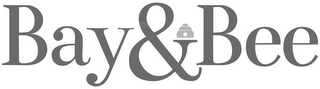 BAY&BEE logo