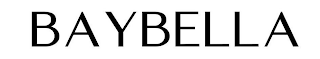 BAYBELLA logo