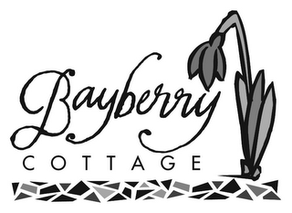 BAYBERRY COTTAGE logo