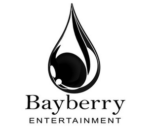 BAYBERRY ENTERTAINMENT logo