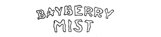 BAYBERRY MIST logo