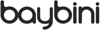 BAYBINI logo