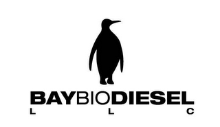 BAYBIODIESEL LLC logo