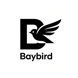 BAYBIRD logo