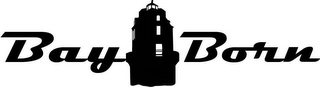 BAYBORN logo