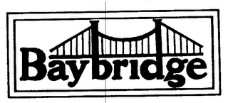 BAYBRIDGE logo