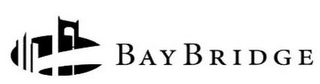BAYBRIDGE logo