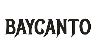 BAYCANTO logo