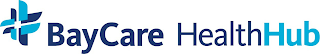 BAYCARE HEALTHHUB logo