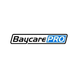BAYCAREPRO logo