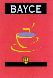 BAYCE logo