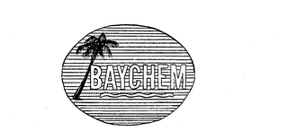 BAYCHEM logo