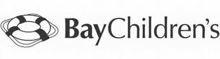 BAYCHILDREN'S logo
