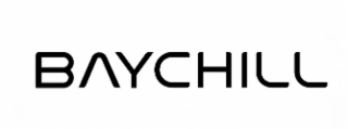 BAYCHILL logo